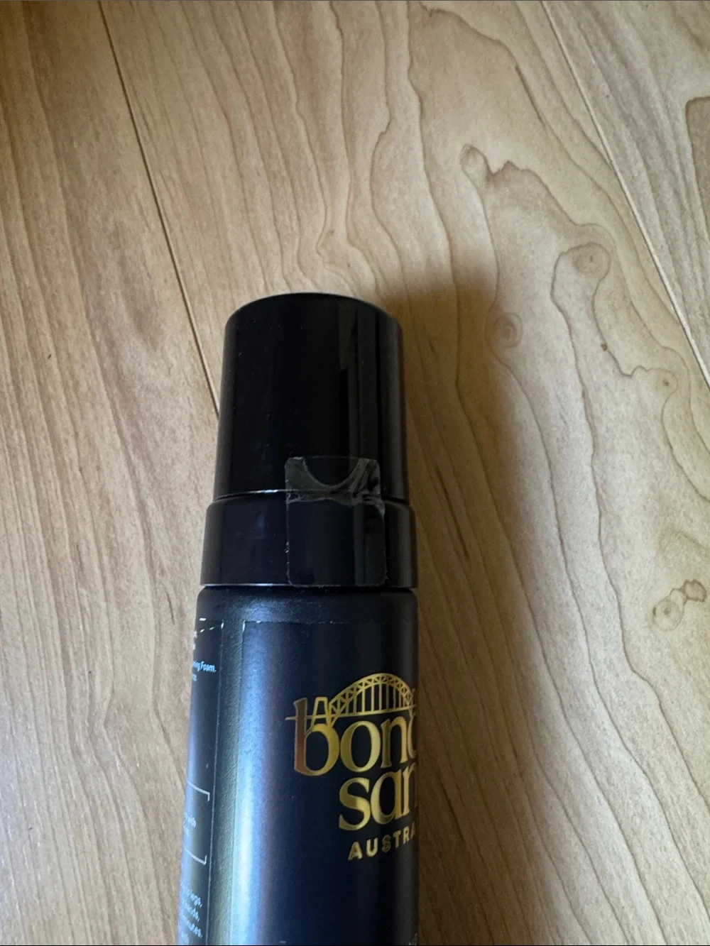 Bondi Sands Self Tanning Foam - Light-Medium